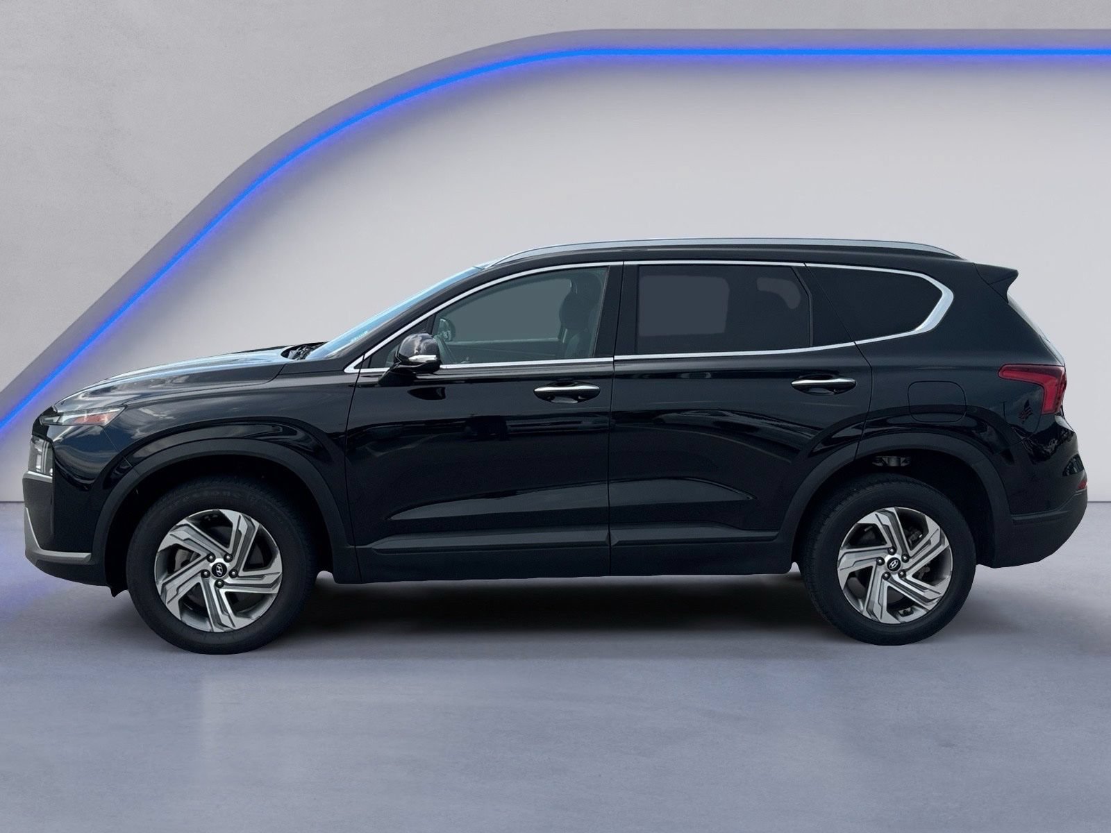 Used 2023 Hyundai Santa Fe SEL AWD/4WD image 8