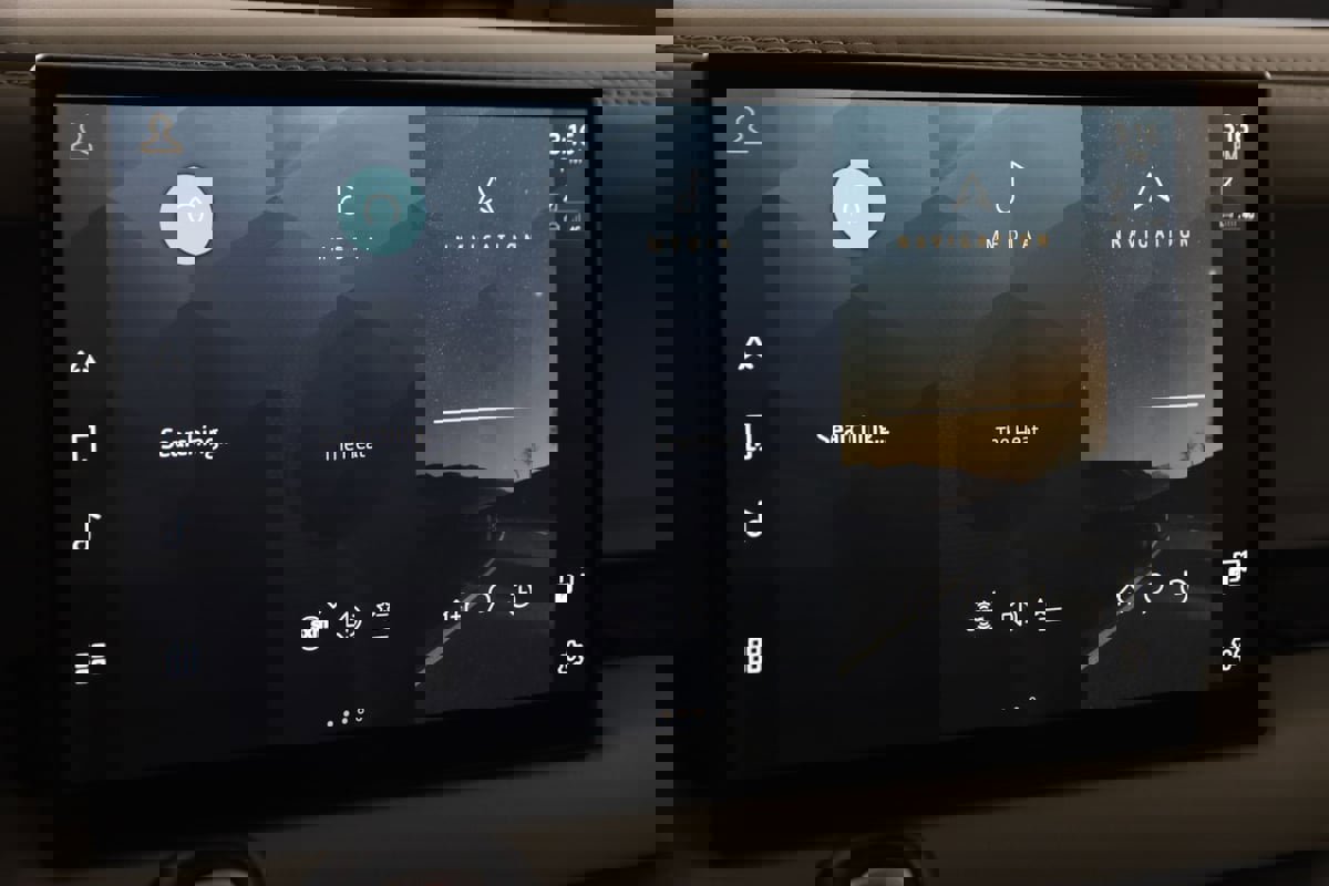 Used 2022 Land Rover Defender 110 X-Dynamic HSE image 32