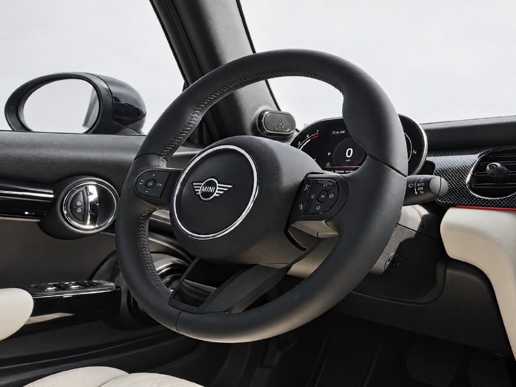 Used 2024 MINI Cooper S FWD image 27