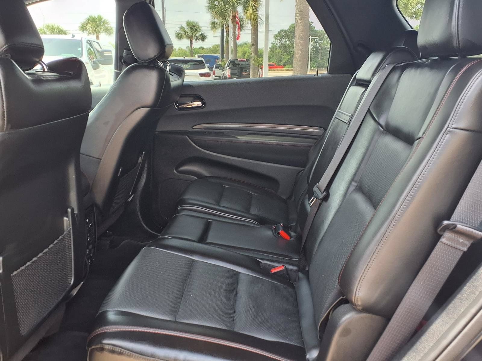 Used 2024 Dodge Durango GT AWD/4WD image 24