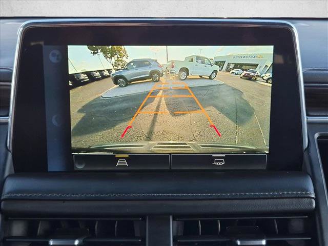 Used 2022 Chevrolet Suburban Z71 AWD/4WD image 14