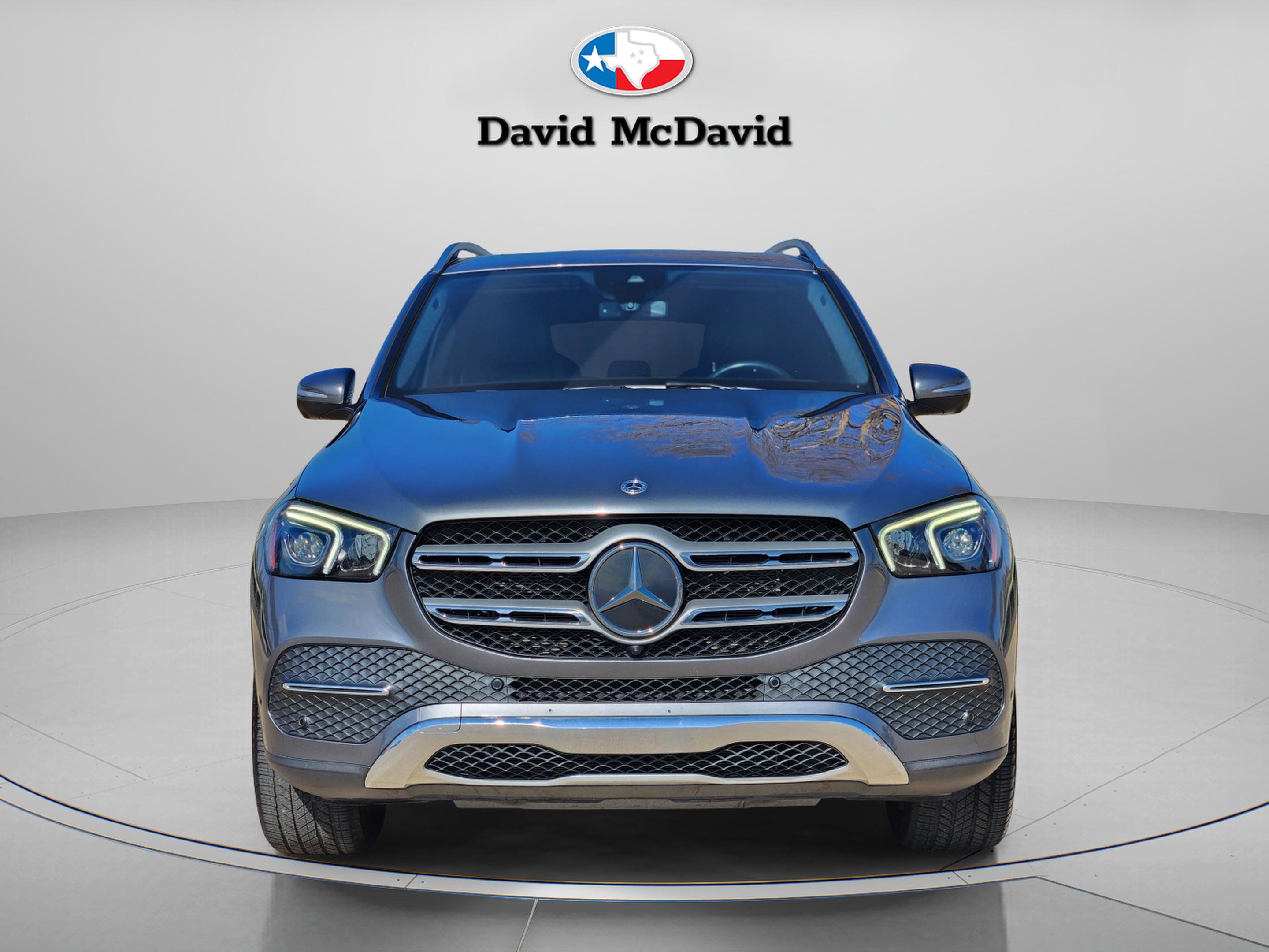 Used 2022 Mercedes-Benz GLE 350 image 7