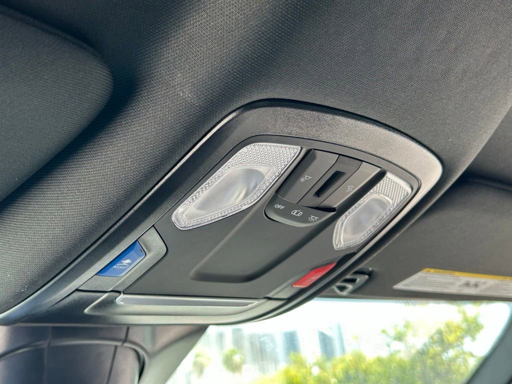 New 2025 RAM 2500 Big Horn image 46