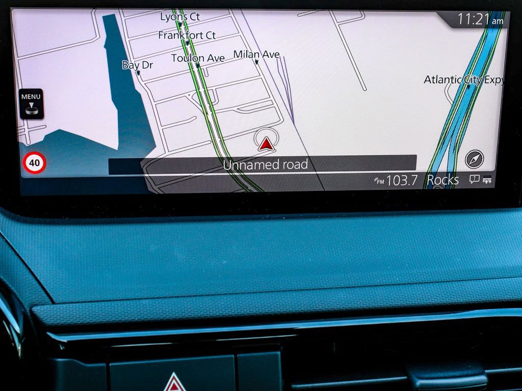 Used 2024 MAZDA MX-5 Miata Club image 19