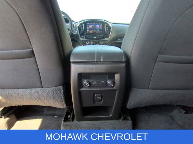 Certified 2023 Chevrolet Traverse LT AWD/4WD image 22