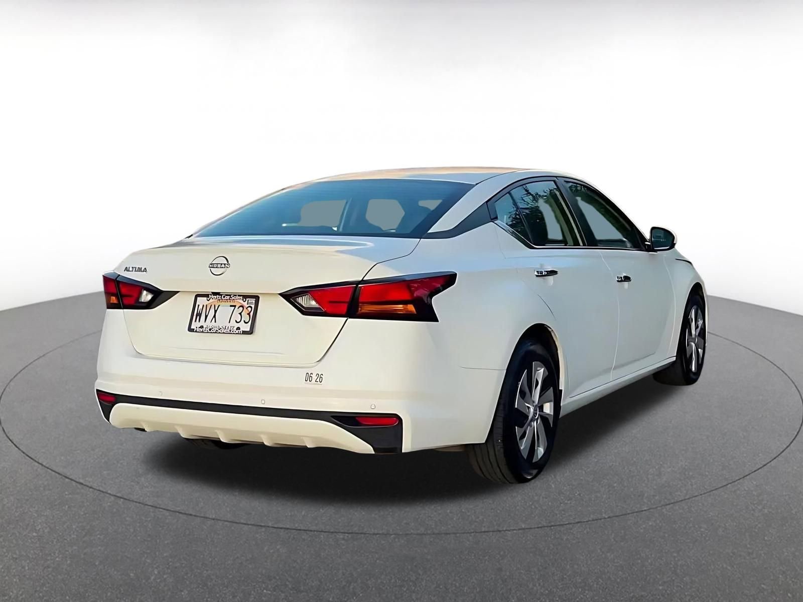 Used 2023 Nissan Altima 2.5 S image 14