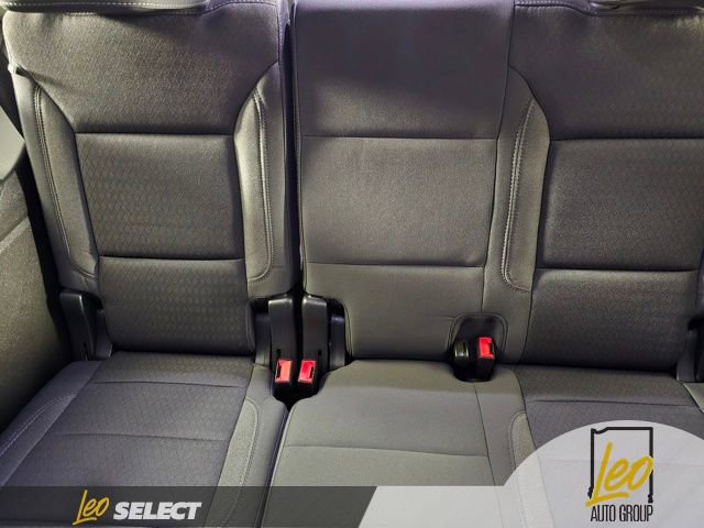 Used 2023 Chevrolet Tahoe LS image 19