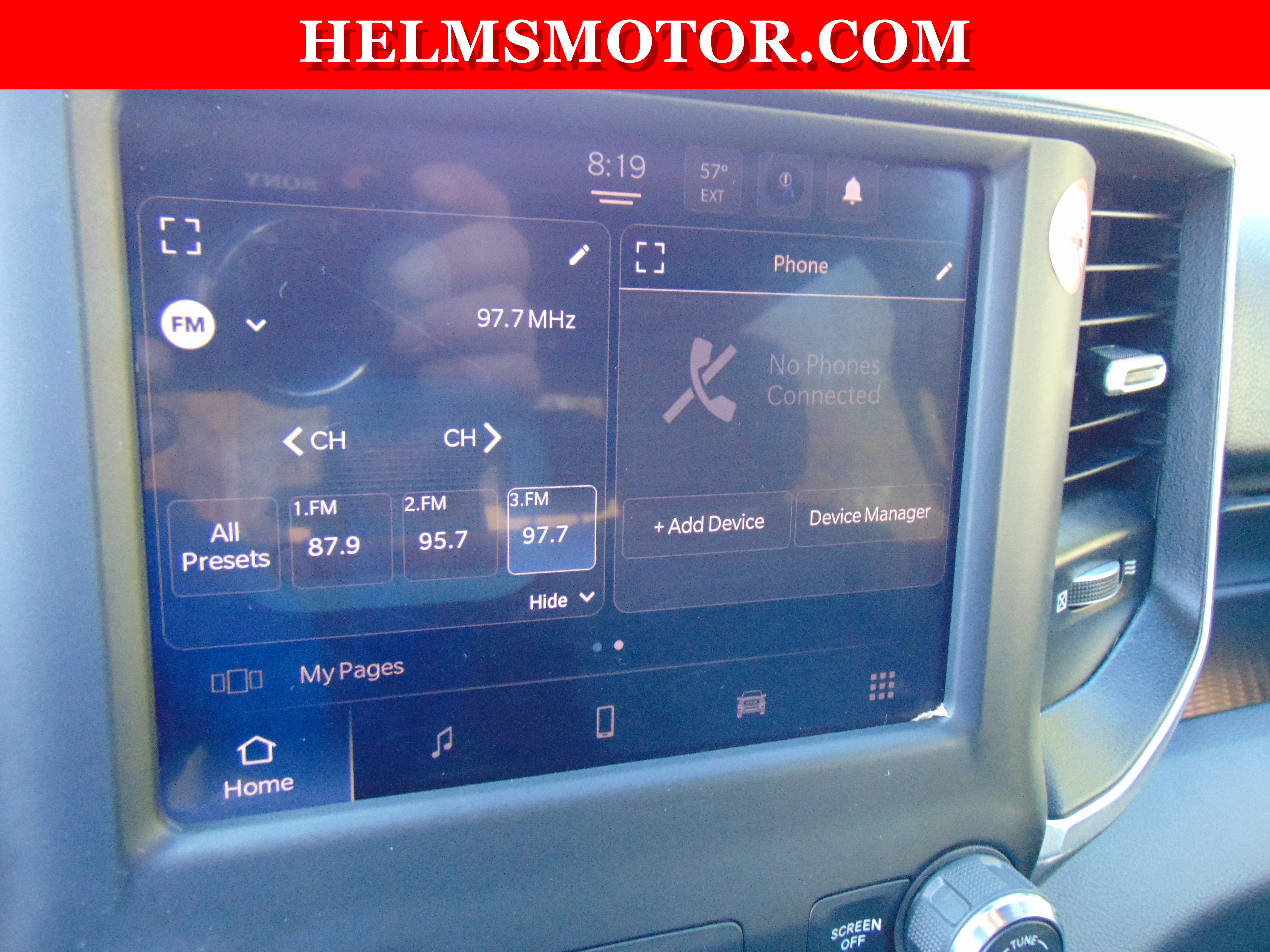 Certified 2024 RAM 2500 Big Horn image 33