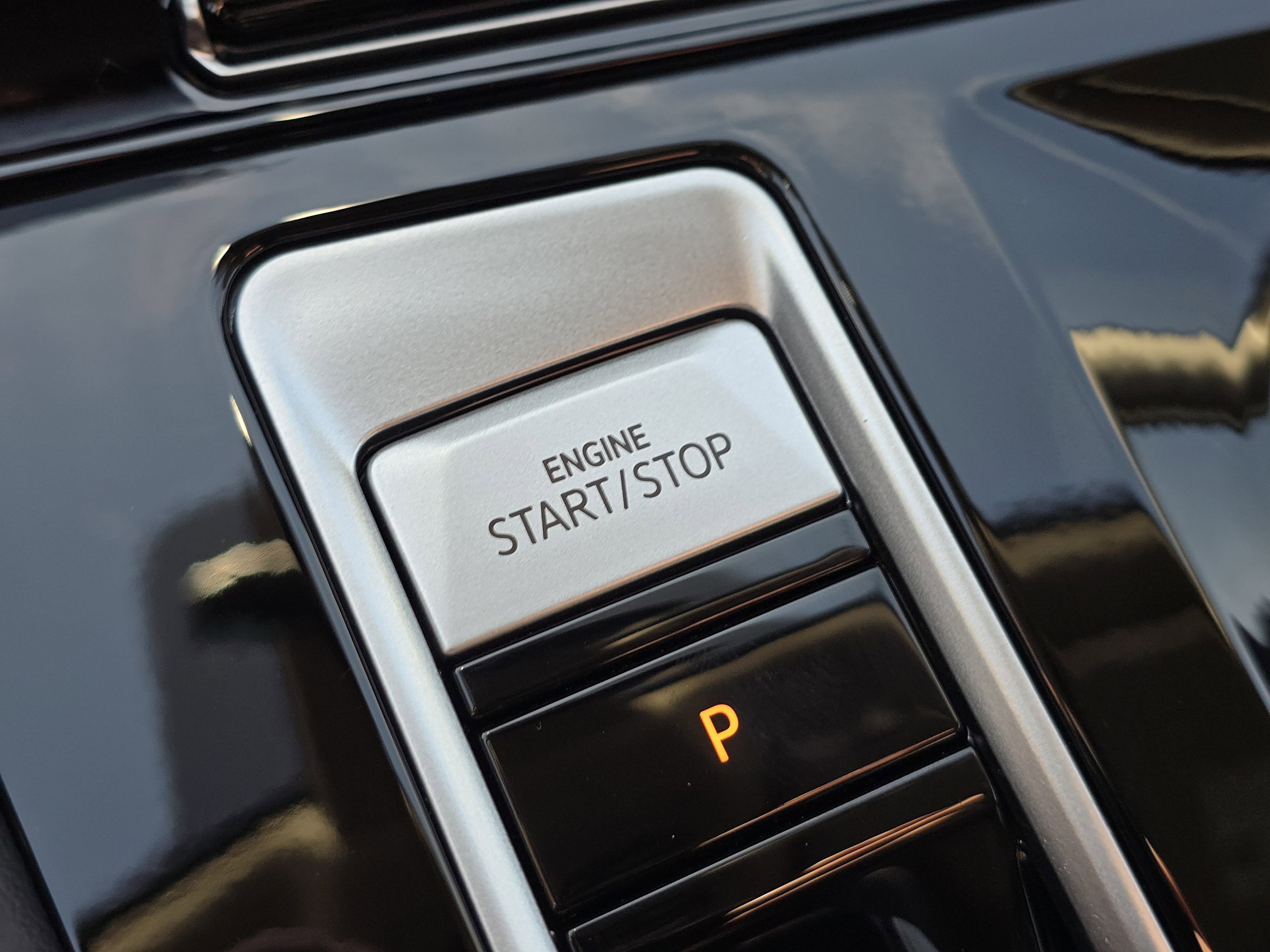 New 2026 Volkswagen Atlas Peak Edition image 23