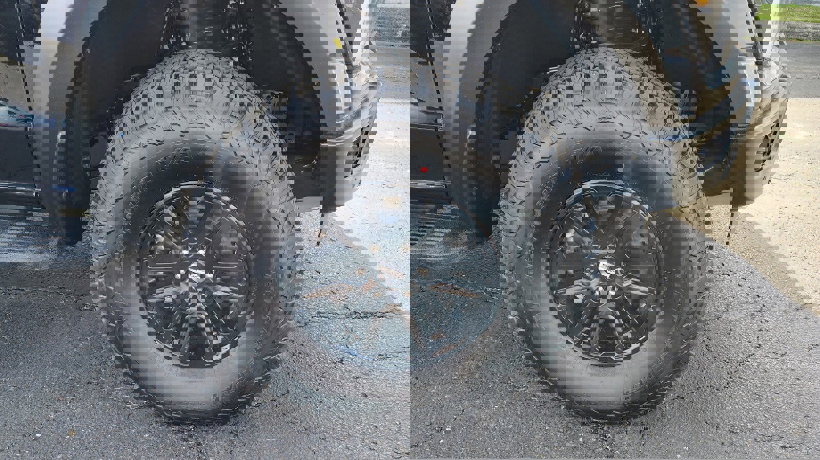 New 2026 Ford F150 Raptor image 19