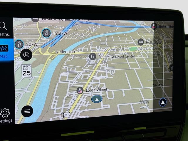 Used 2021 Volkswagen ID.4 Pro S w/ Gradient Package image 14