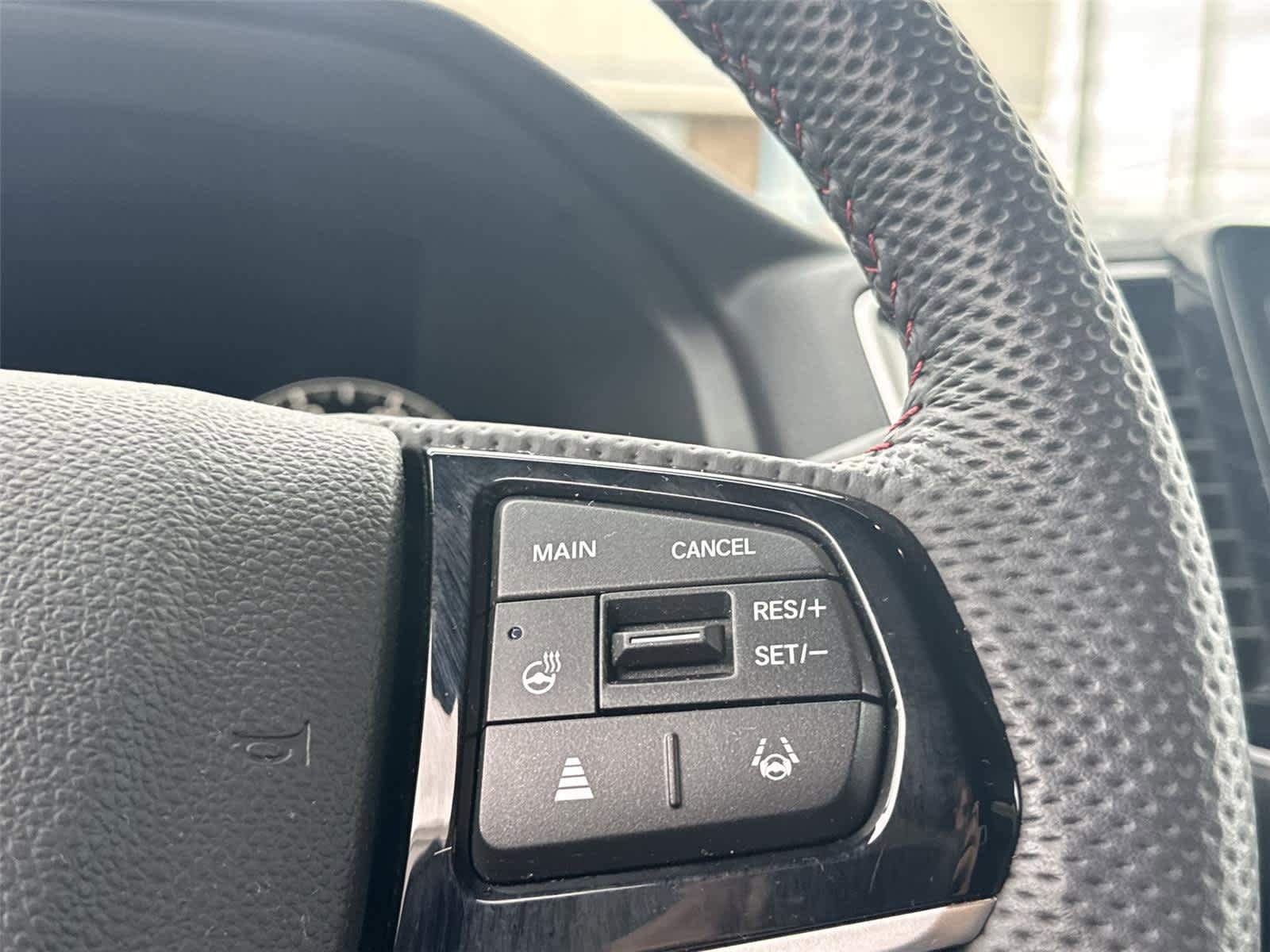 Used 2026 Honda Ridgeline Black Edition image 19