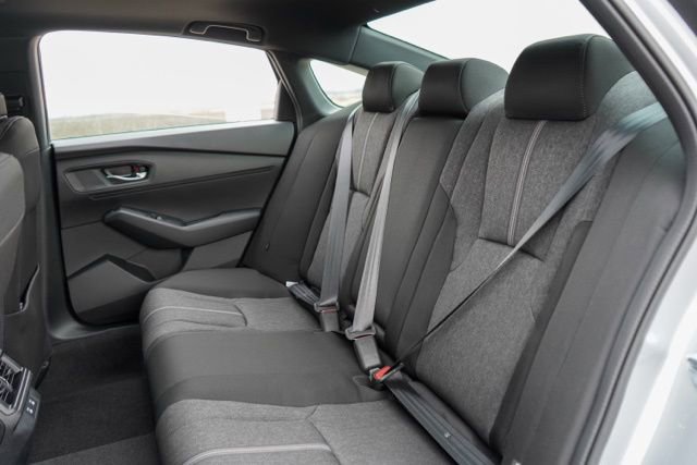 Used 2024 Honda Accord Sport image 12