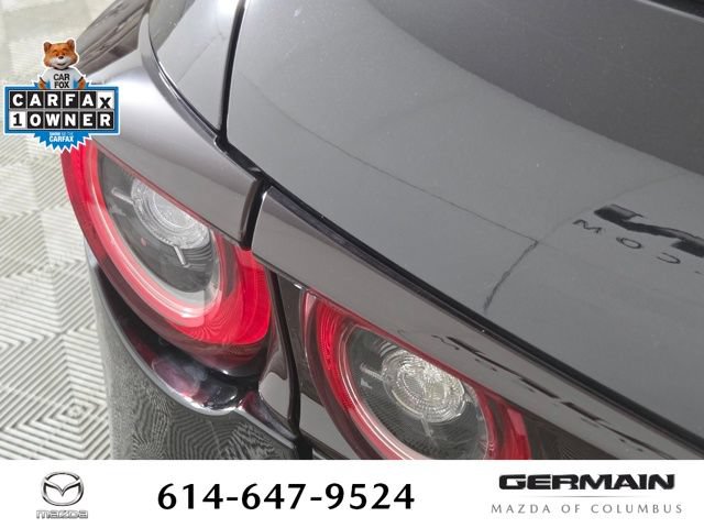 Used 2023 MAZDA MAZDA3 Hatchback w/Premium Plus Pkg AWD/4WD image 16