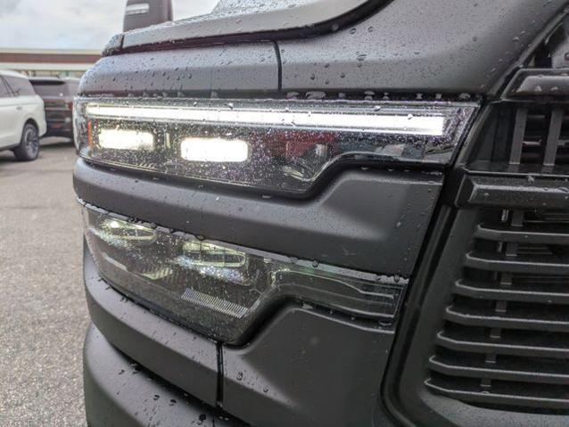 Used 2026 RAM 2500 Power Wagon AWD/4WD image 9