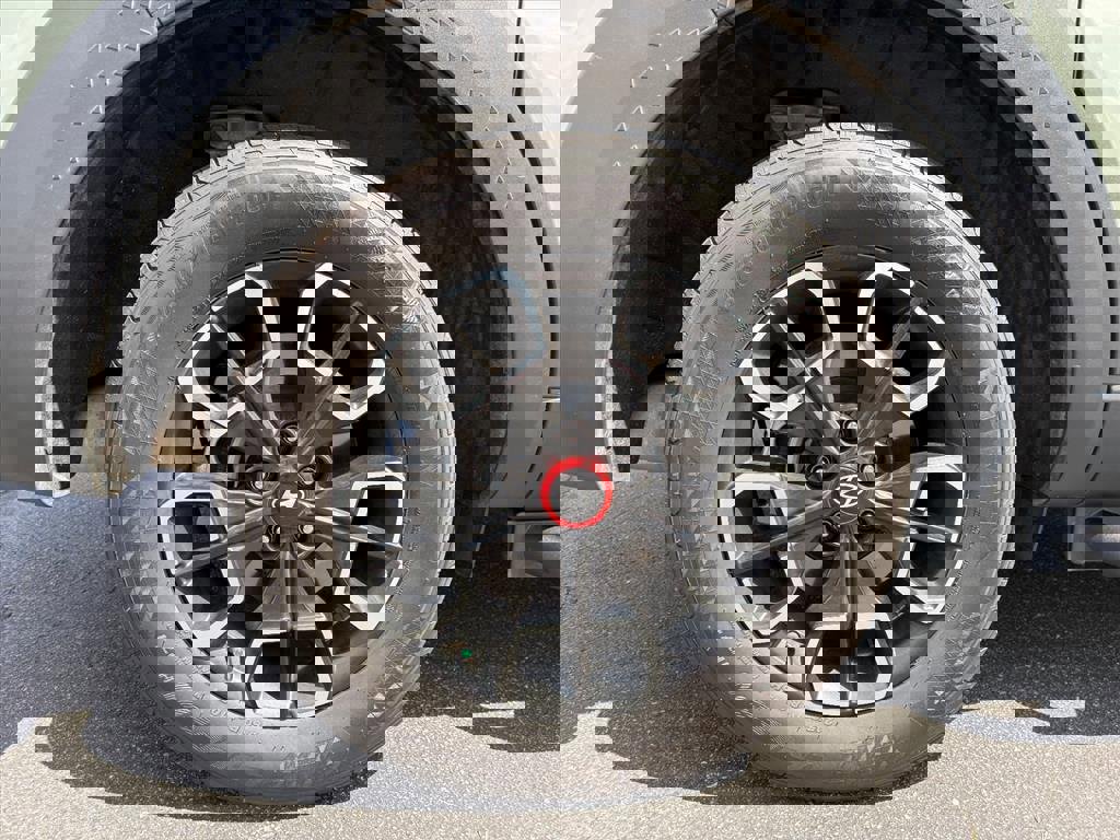 Certified 2024 Hyundai Santa Cruz XRT image 24