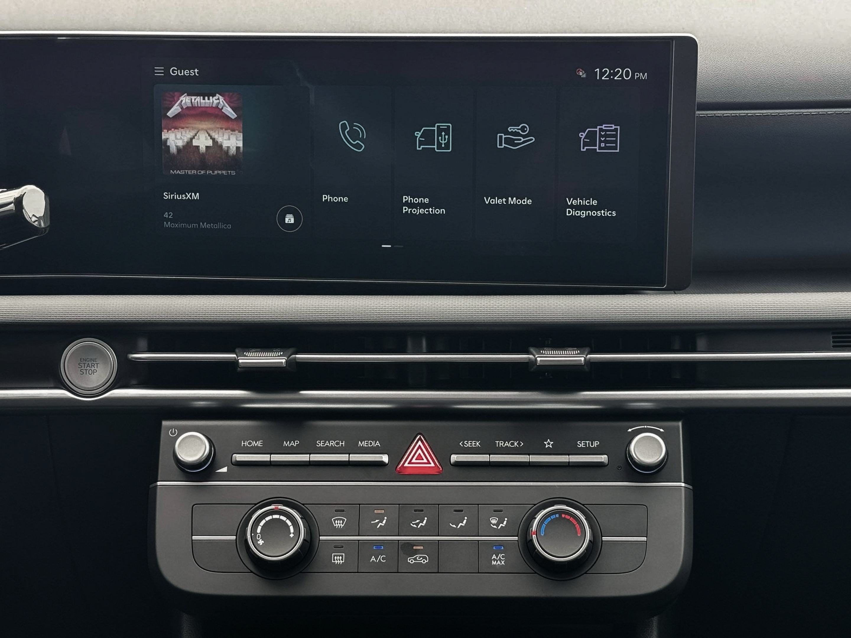New 2026 Hyundai Tucson SE AWD/4WD image 19