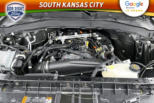 New 2026 Ford Explorer Active AWD/4WD image 12