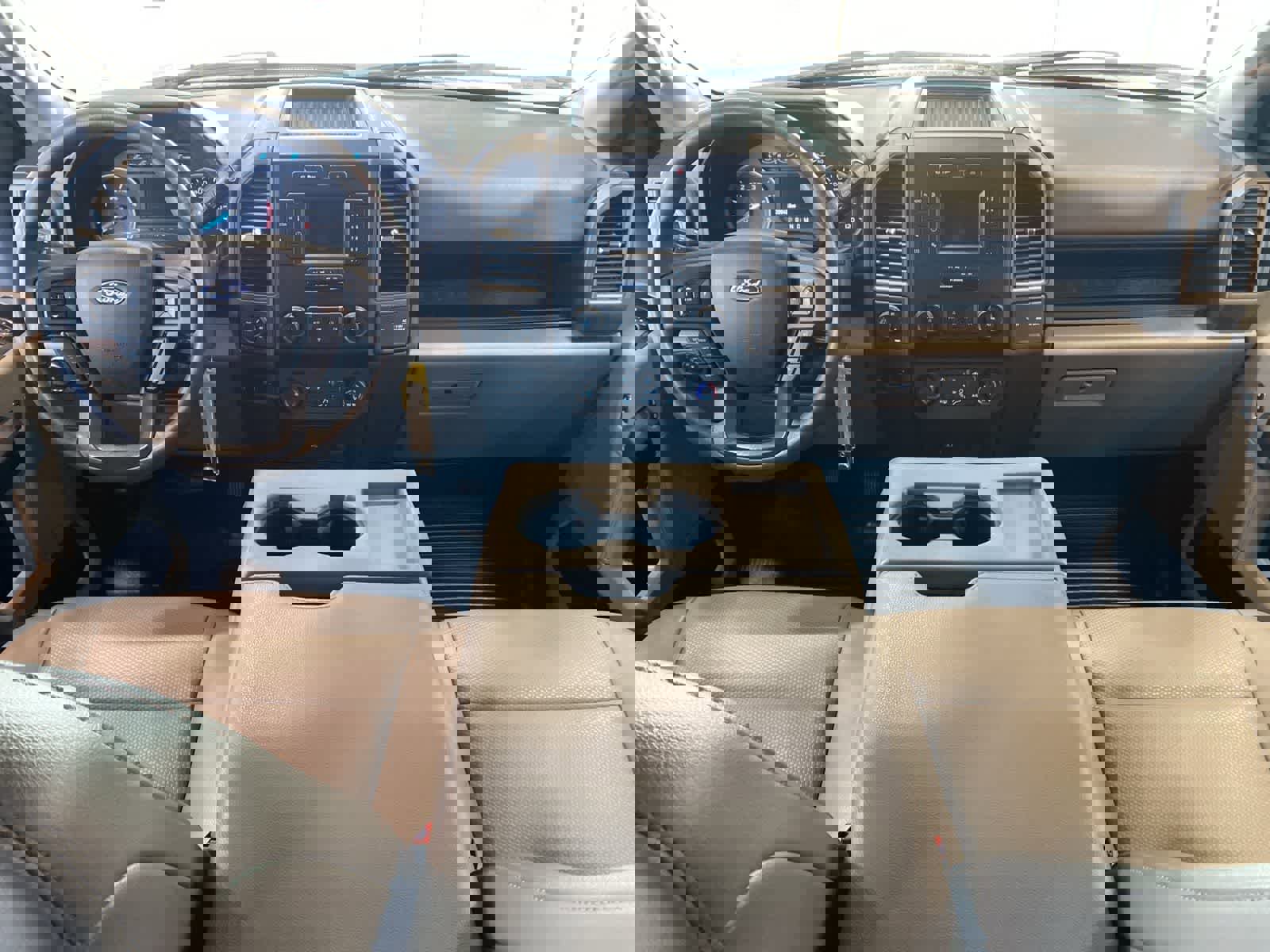 Certified 2022 Ford F350 XL w/ Power Equipment Group AWD/4WD image 14