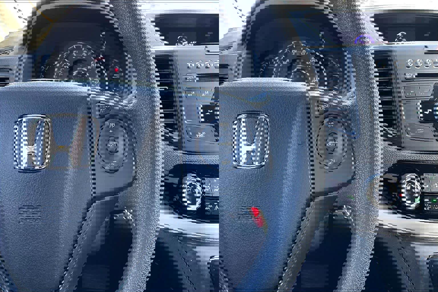 Used 2016 Honda CR-V SE image 25