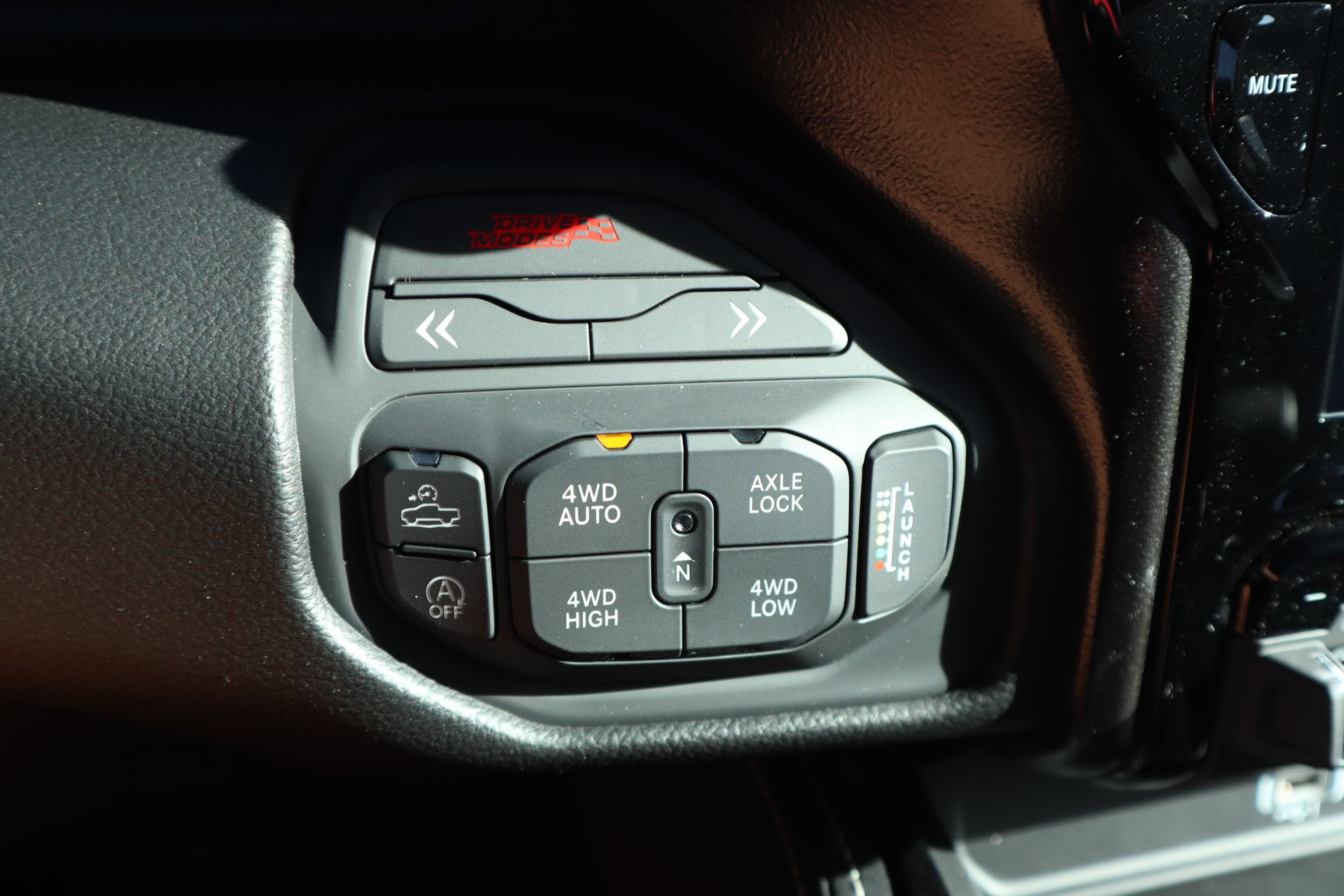 New 2026 RAM 1500 RHO AWD/4WD image 9