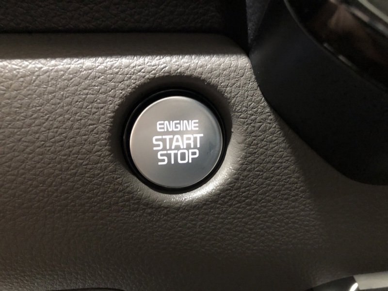 New 2026 Kia Carnival EX image 29