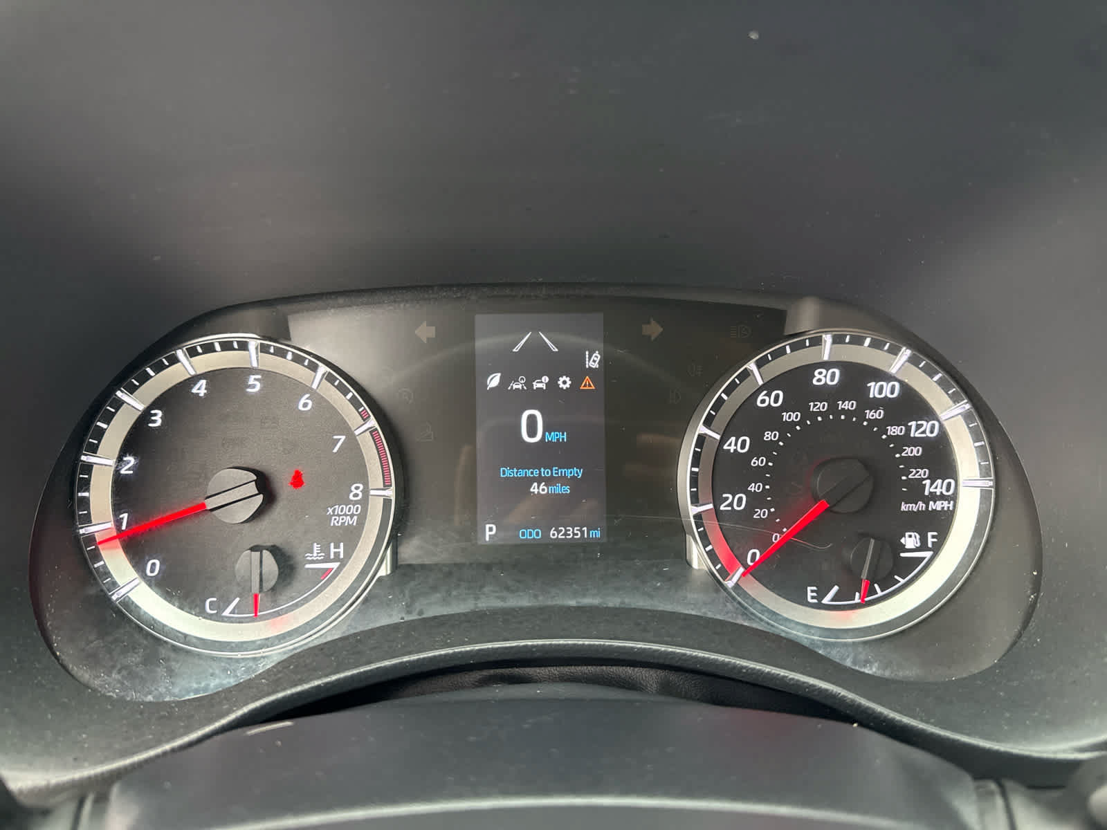 Used 2020 Toyota Highlander L AWD/4WD image 15
