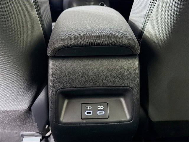 Certified 2023 Toyota Corolla LE image 25