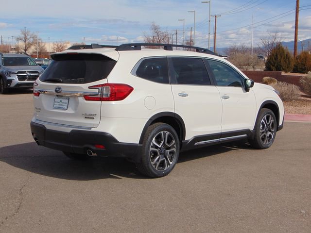 New 2026 Subaru Ascent Touring image 4