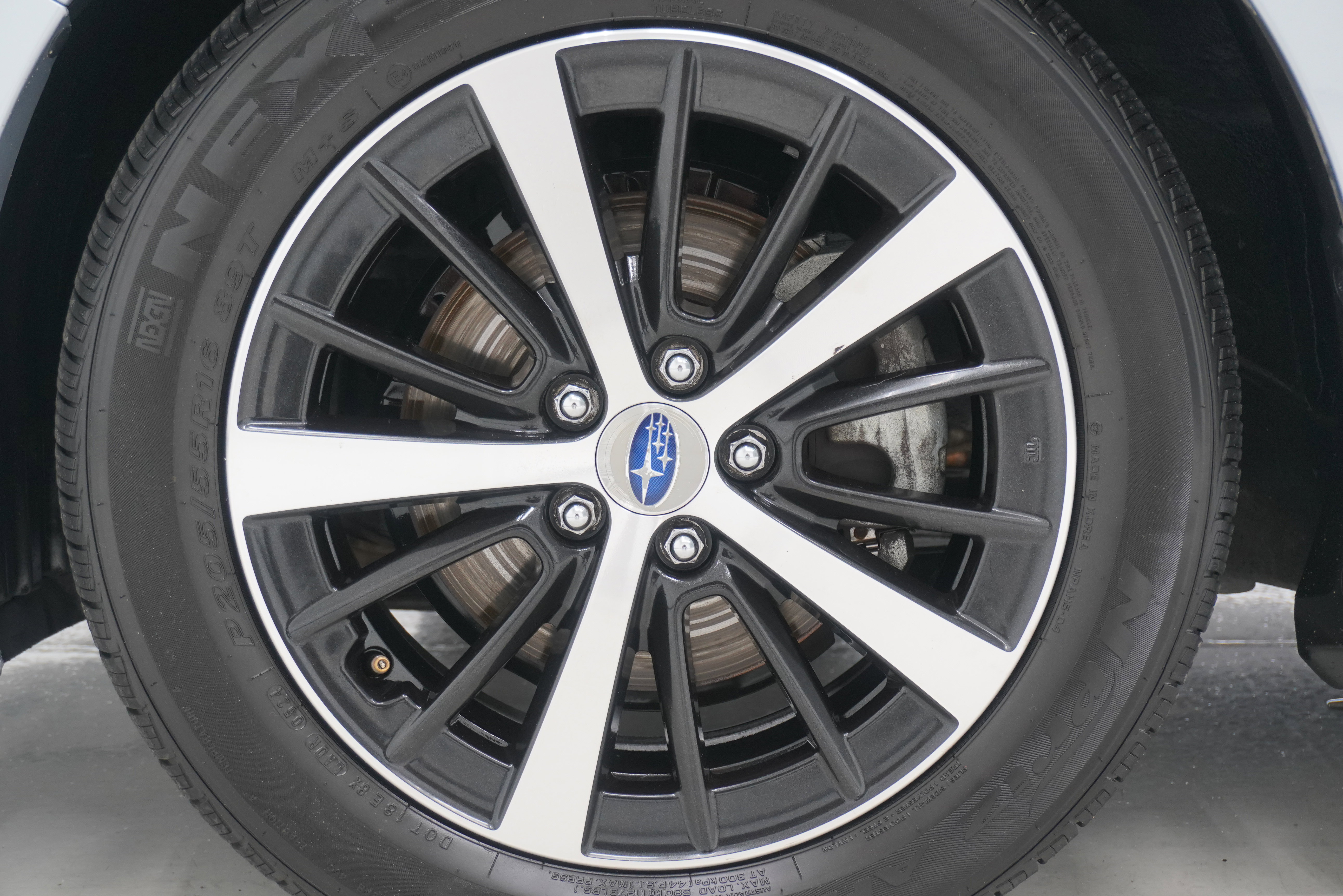 Used 2019 Subaru Impreza 2.0i Premium AWD/4WD image 26