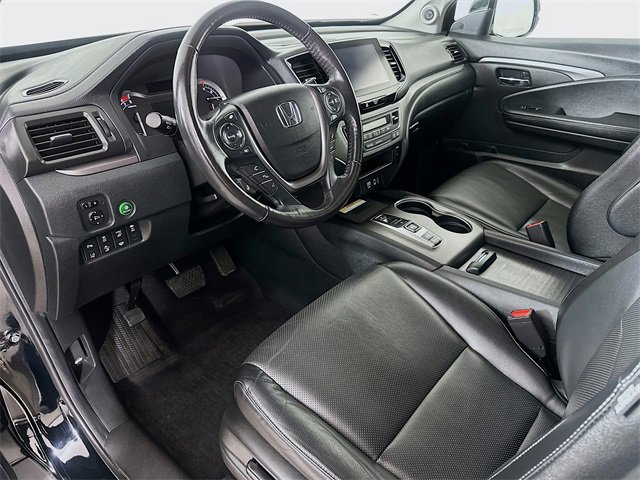 Certified 2023 Honda Ridgeline RTL-E image 21
