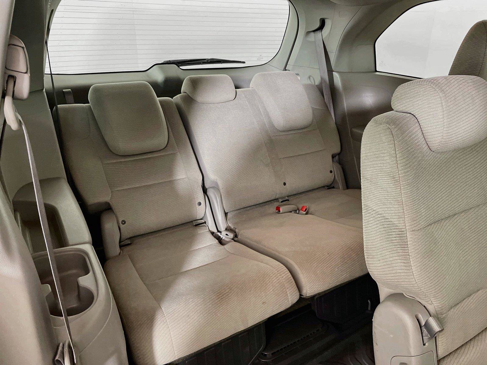 Used 2013 Honda Odyssey EX image 23