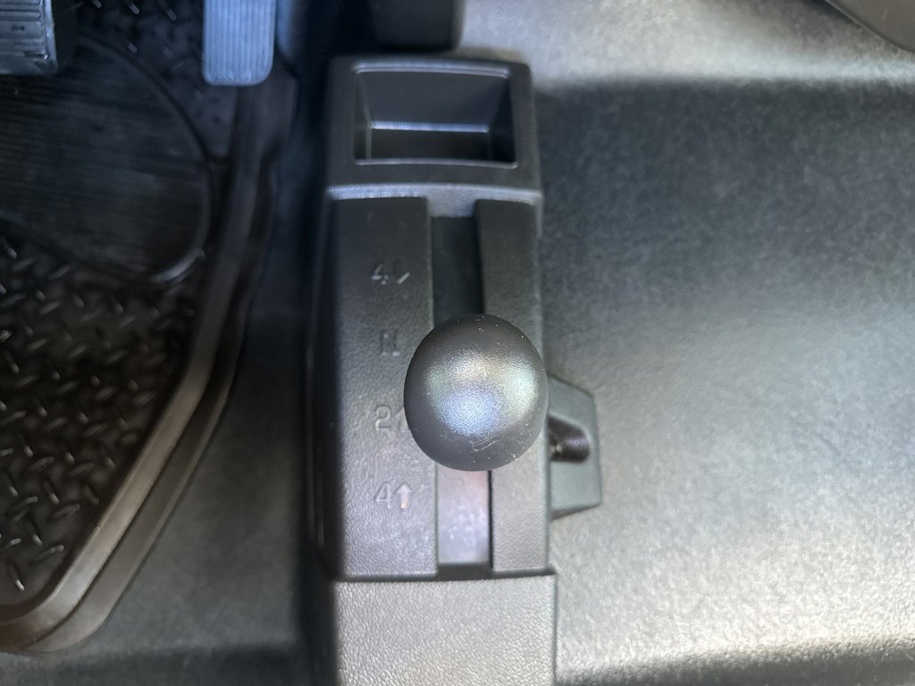 Used 2017 GMC Sierra 2500 4x4 Double Cab w/ Snow Plow Prep Package image 6