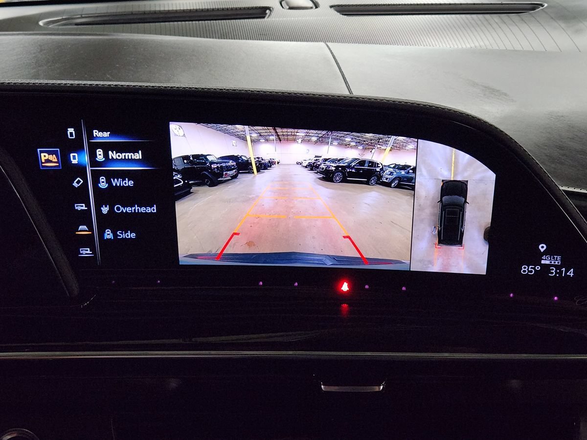 Used 2023 Cadillac Escalade V AWD/4WD image 42