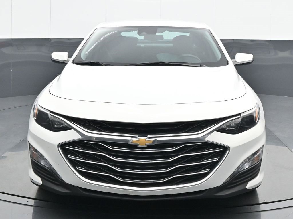 Used 2023 Chevrolet Malibu LT