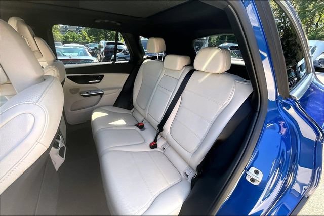 Used 2026 Mercedes-Benz GLC 300 4MATIC image 17