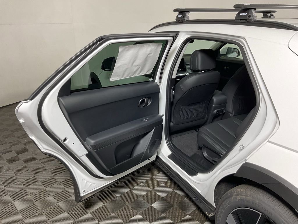 New 2025 Hyundai Ioniq 5 SEL AWD/4WD image 31