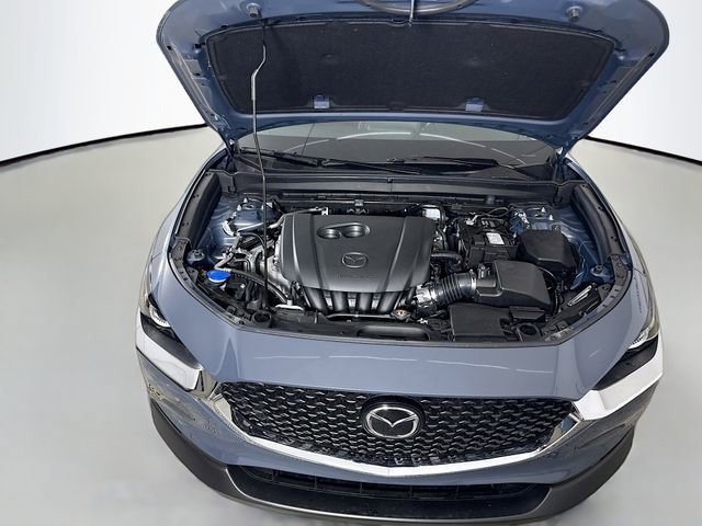 New 2026 MAZDA CX-30 AWD 2.5 S image 29