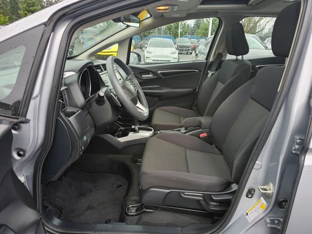 Used 2019 Honda Fit EX image 22