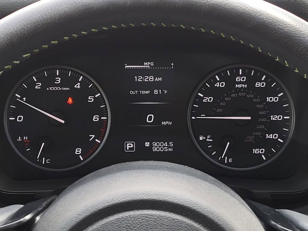 Certified 2025 Subaru Ascent Onyx Edition image 30