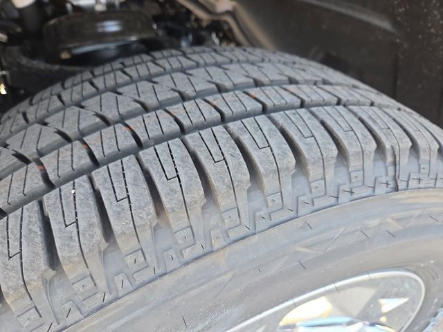 New 2026 RAM 1500 Big Horn image 43