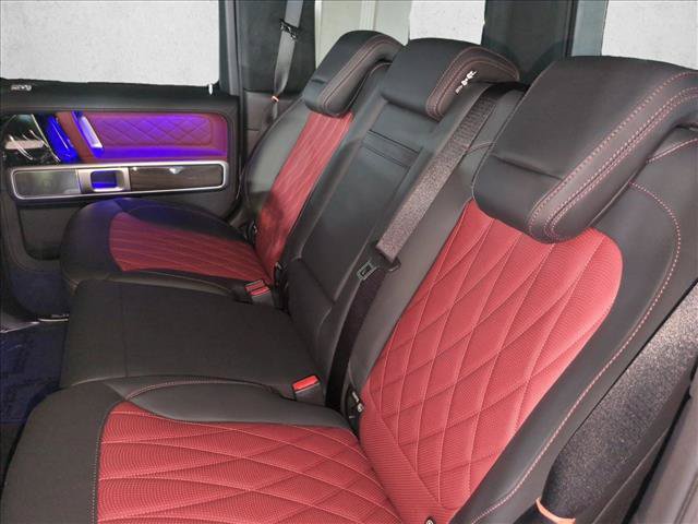 New 2027 Mercedes-Benz G 63 AMG 4MATIC image 17