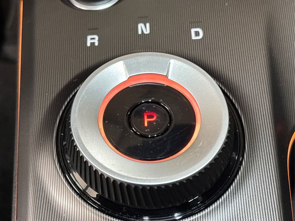 New 2026 Kia Sportage SX Prestige image 23