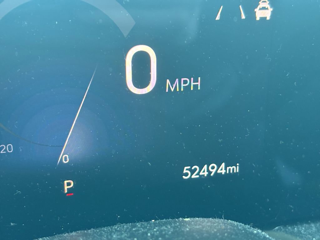 Used 2024 Buick Encore GX Sport Touring w/ Comfort Package image 22