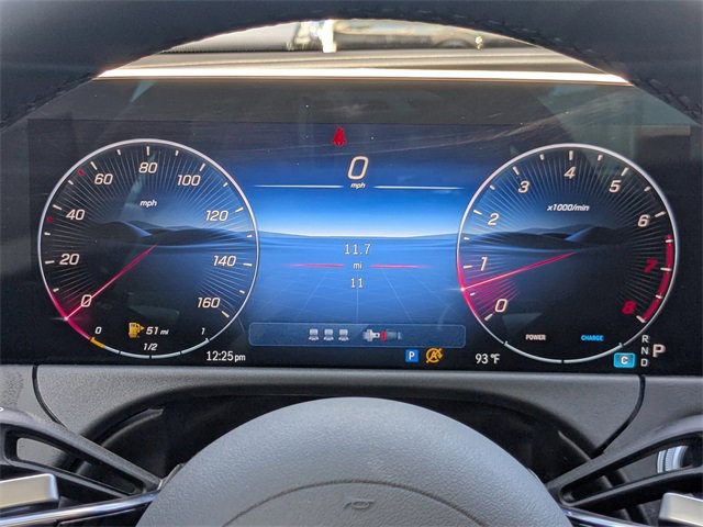 New 2026 Mercedes-Benz E 350 Sedan image 30