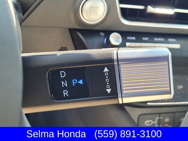 Used 2025 Hyundai Sonata SEL image 18