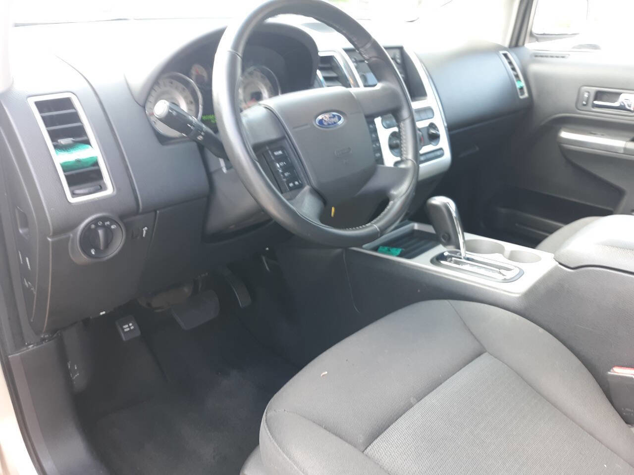 Used 2007 Ford Edge SEL image 7