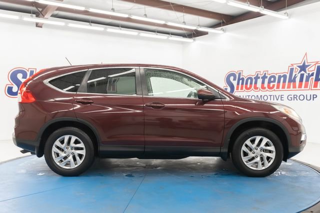 Used 2016 Honda CR-V EX image 11