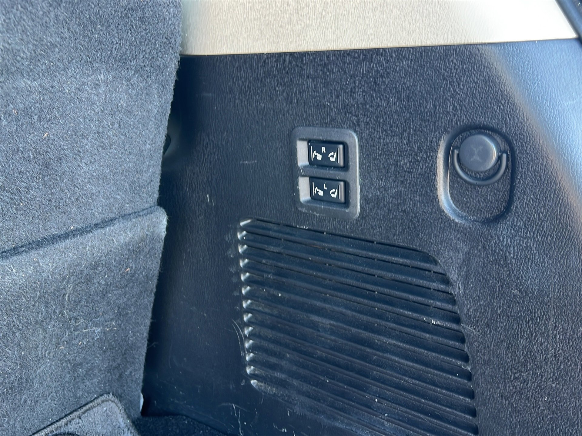 Certified 2018 INFINITI QX80 4WD w/ Deluxe Technology Package image 32