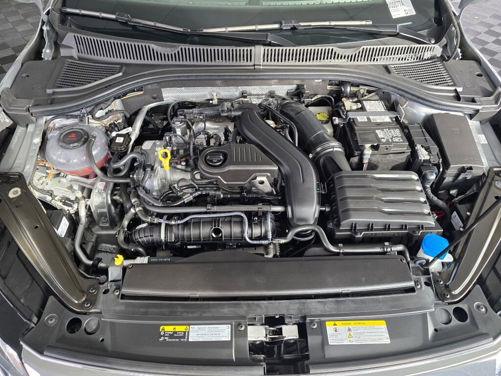 Used 2024 Volkswagen Jetta S image 12